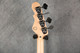 G&L Tribute Series L-2000 Bass - Natural - 2nd Hand