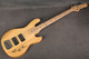 G&L Tribute Series L-2000 Bass - Natural - 2nd Hand