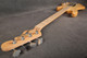 G&L Tribute Series L-2000 Bass - Natural - 2nd Hand