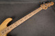 G&L Tribute Series L-2000 Bass - Natural - 2nd Hand
