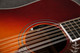 Sigma DM12-SG5 12 String Electro Acoustic - Vintage Cherry Sunburst - 2nd Hand