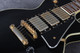 Epiphone Les Paul Custom Black Beauty - MIK - Ebony  - 2nd Hand