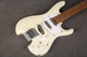 Ibanez Ichika Nito Signature ICHI10-VWM - Vintage White Matte - 2nd Hand