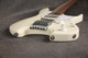 Ibanez Ichika Nito Signature ICHI10-VWM - Vintage White Matte - 2nd Hand