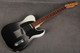 Fender Player Plus Telecaster - Silver Smoke - 2nd Hand