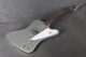 Epiphone 1963 Firebird I - Silver Mist - 2nd Hand