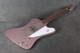 Epiphone 1963 Firebird I - Heather Poly  - 2nd Hand