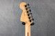 Fender American Special HSS Stratocaster - Black - 2nd Hand