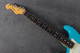 Fender American Pro II Stratocaster - Left Handed - Miami Blue - 2nd Hand