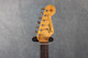 Fender Custom Shop 1964 Stratocaster Relic - Black - 2nd Hand