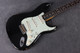 Fender Custom Shop 1964 Stratocaster Relic - Black - 2nd Hand