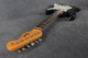 Fender Custom Shop 1964 Stratocaster Relic - Black - 2nd Hand
