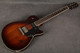 Gretsch G2215-P90 Streamliner Junior Jet Club - Havana Burst - 2nd Hand (158776)