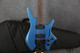 HILS NEXT HN5 - Satin Metallic Electric Blue - 2nd Hand