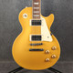 Epiphone Les Paul Standard 50s - Goldtop - 2nd Hand (158816)