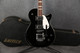 Gretsch G5435T Electromatic Pro Jet - Black - 2nd Hand (158839)