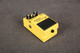 Boss SD-1 Super Overdrive Pedal - 2nd Hand (158951)