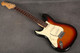 Unbranded Double Cut Electric Guitar - Left Handed - 3 Tone Sunburst - 2nd Hand