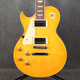 Harley Benton SC-450 Plus - Left Handed - Lemon Drop - 2nd Hand