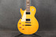 Harley Benton SC-450 Plus - Left Handed - Lemon Drop - 2nd Hand