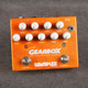 Wampler Gear Box - 2nd Hand