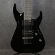 ESP LTD MH-17 7 String Electric Guitar - Black - 2nd Hand