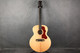 Sigma GJME Grand Jumbo Electro Acoustic - Natural - 2nd Hand