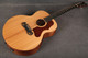 Sigma GJME Grand Jumbo Electro Acoustic - Natural - 2nd Hand