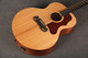 Sigma GJME Grand Jumbo Electro Acoustic - Natural - 2nd Hand