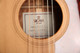 Sigma GJME Grand Jumbo Electro Acoustic - Natural - 2nd Hand
