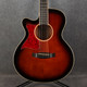 Tanglewood Winterleaf TW4E - Left Handed - Whiskey Barrel - 2nd Hand
