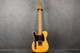 Squier Classic Vibe 50s Tele - Left Handed - Butterscotch Blonde - 2nd Hand