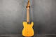 Squier Classic Vibe 50s Tele - Left Handed - Butterscotch Blonde - 2nd Hand