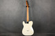 Squier Contemporary Telecaster RH - Pearl White - 2nd Hand (158657)