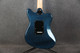 Squier Paranormal Super Sonic - Sparkle Blue - 2nd Hand