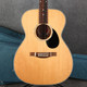 Eastman PCH2-OM Electro Acoustic - Natural - 2nd Hand
