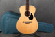 Eastman PCH2-OM Electro Acoustic - Natural - 2nd Hand