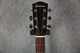 Eastman PCH2-OM Electro Acoustic - Natural - 2nd Hand