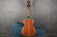 Eastman PCH2-OM Electro Acoustic - Natural - 2nd Hand