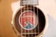 Eastman PCH2-OM Electro Acoustic - Natural - 2nd Hand
