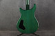 PRS SE Santana 1st Gen - Emerald Green - 2nd Hand