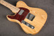 G&L Tribute Series ASAT Classic - Left Handed - Natural - 2nd Hand