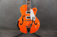 Gretsch G5420T Electromatic Hollow Body - Orange Stain - 2nd Hand