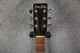 Simon & Patrick S&P 6 Cedar Dreadnought Electro Acoustic - Natural - 2nd Hand