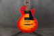 Epiphone Les Paul Standard - MIK - Bolt On Neck - Cherry Sunburst - 2nd Hand
