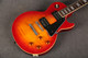 Epiphone Les Paul Standard - MIK - Bolt On Neck - Cherry Sunburst - 2nd Hand