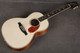 PRS SE Tonare P20E Parlor Electro Acoustic - Antique White - 2nd Hand
