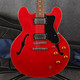 Epiphone Dot - Cherry - 2nd Hand (158984)