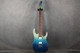 Ibanez RG421HPFM-BRG - Blue Reef Gradation - 2nd Hand (158989)