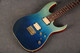 Ibanez RG421HPFM-BRG - Blue Reef Gradation - 2nd Hand (158989)